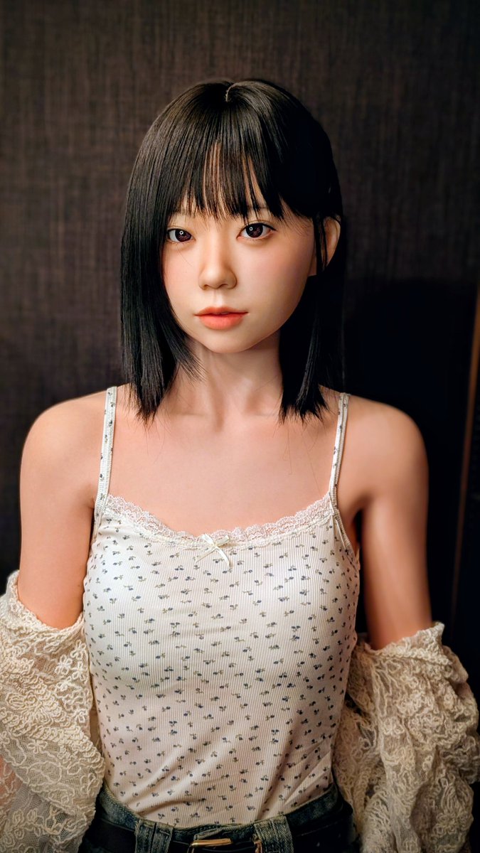 はやくこんな季節になれい #Irontechdoll #Irontecdolloriental #A6