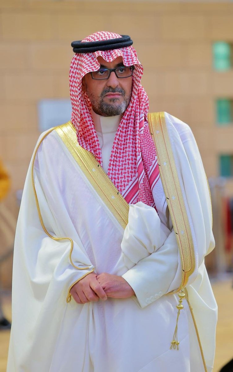 #نادي_سباقات_الخيل
تكليف صاحب السمو الأمير سلمان بن عبدالله بن سلمان بن محمد آل سعود رئيساً تنفيذياً للنادي إضافةً إلى استمراره بمهام الأمين العام لمجلس الإدارة.

وافق مجلس إدارة نادي سباقات الخيل على طلب سعادة الأستاذ/ زياد بن سعد المقرن الرئيس التنفيذي للنادي بإعفائه من منصبه