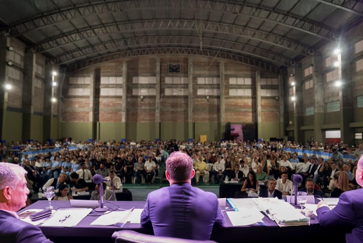 Alberto Descalzo 🇦🇷 tweet media