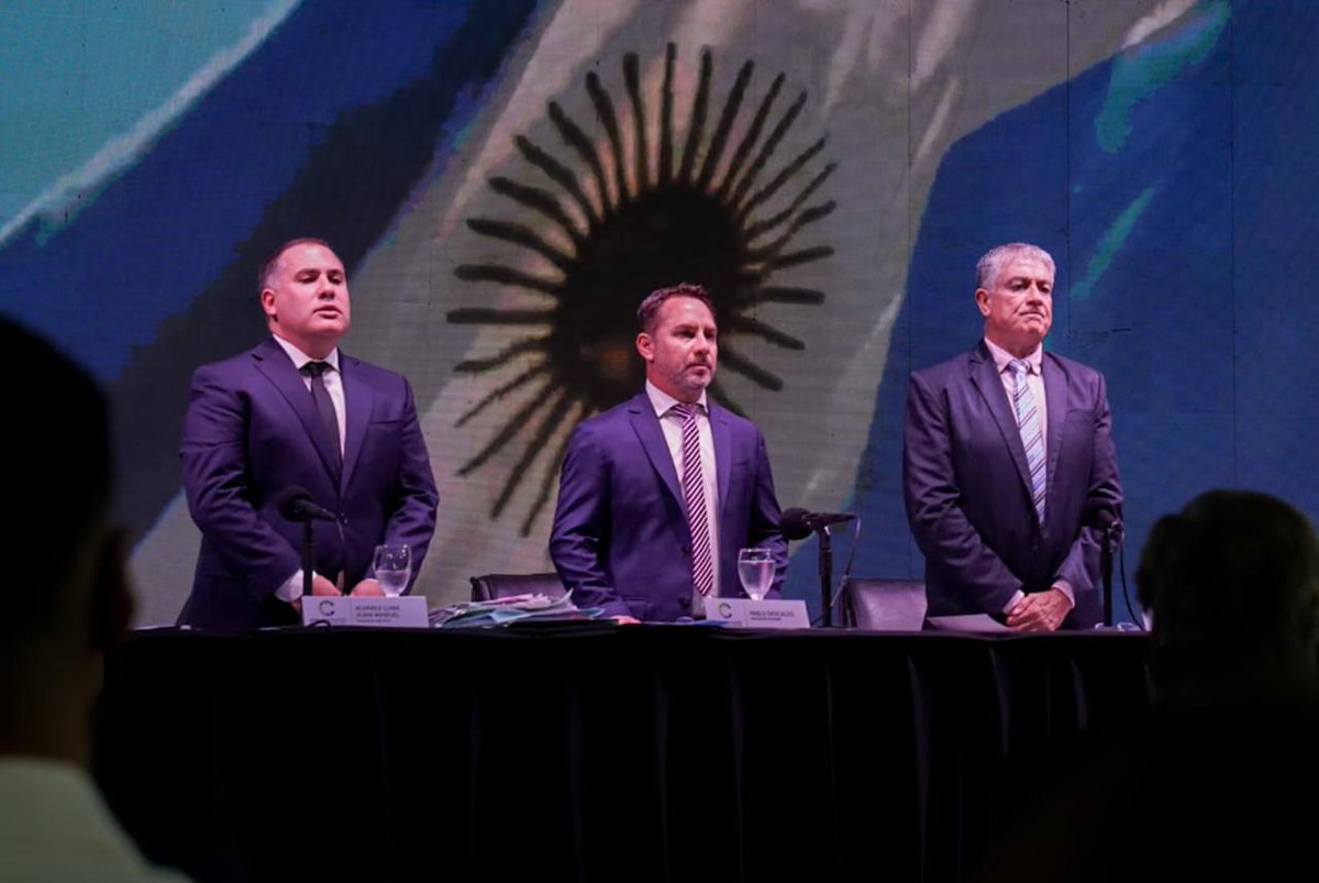 Alberto Descalzo 🇦🇷 tweet media