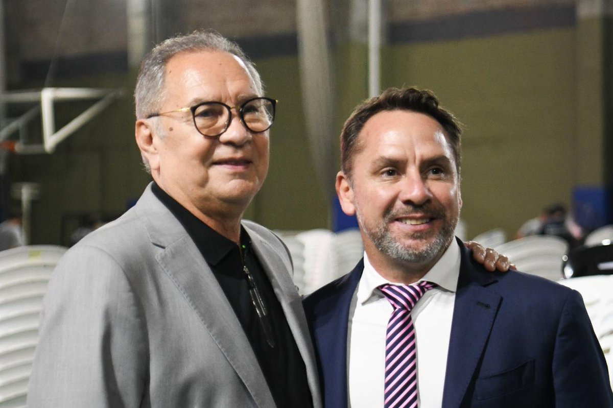 Alberto Descalzo 🇦🇷 tweet media