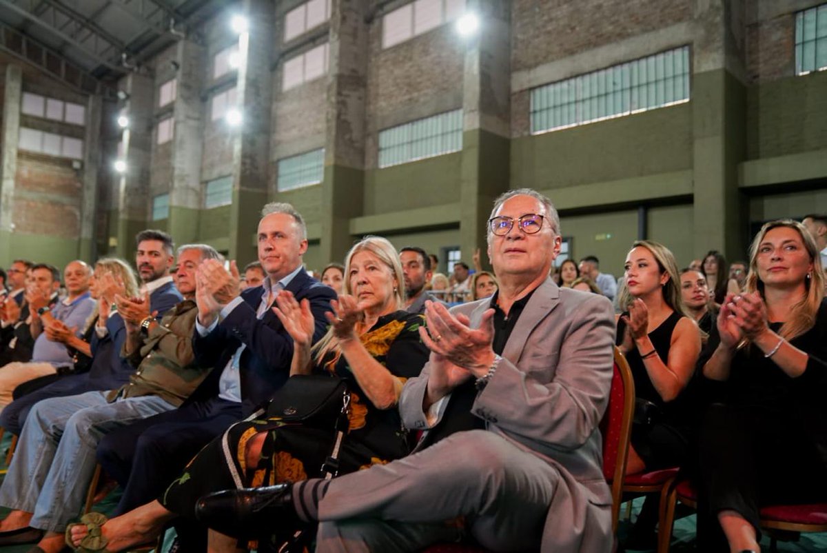 Alberto Descalzo 🇦🇷 tweet media