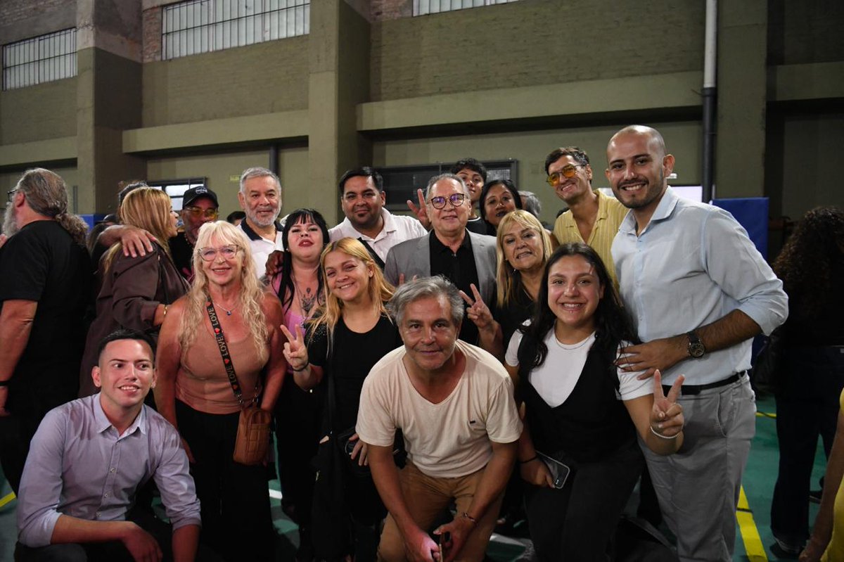 Alberto Descalzo 🇦🇷 tweet media