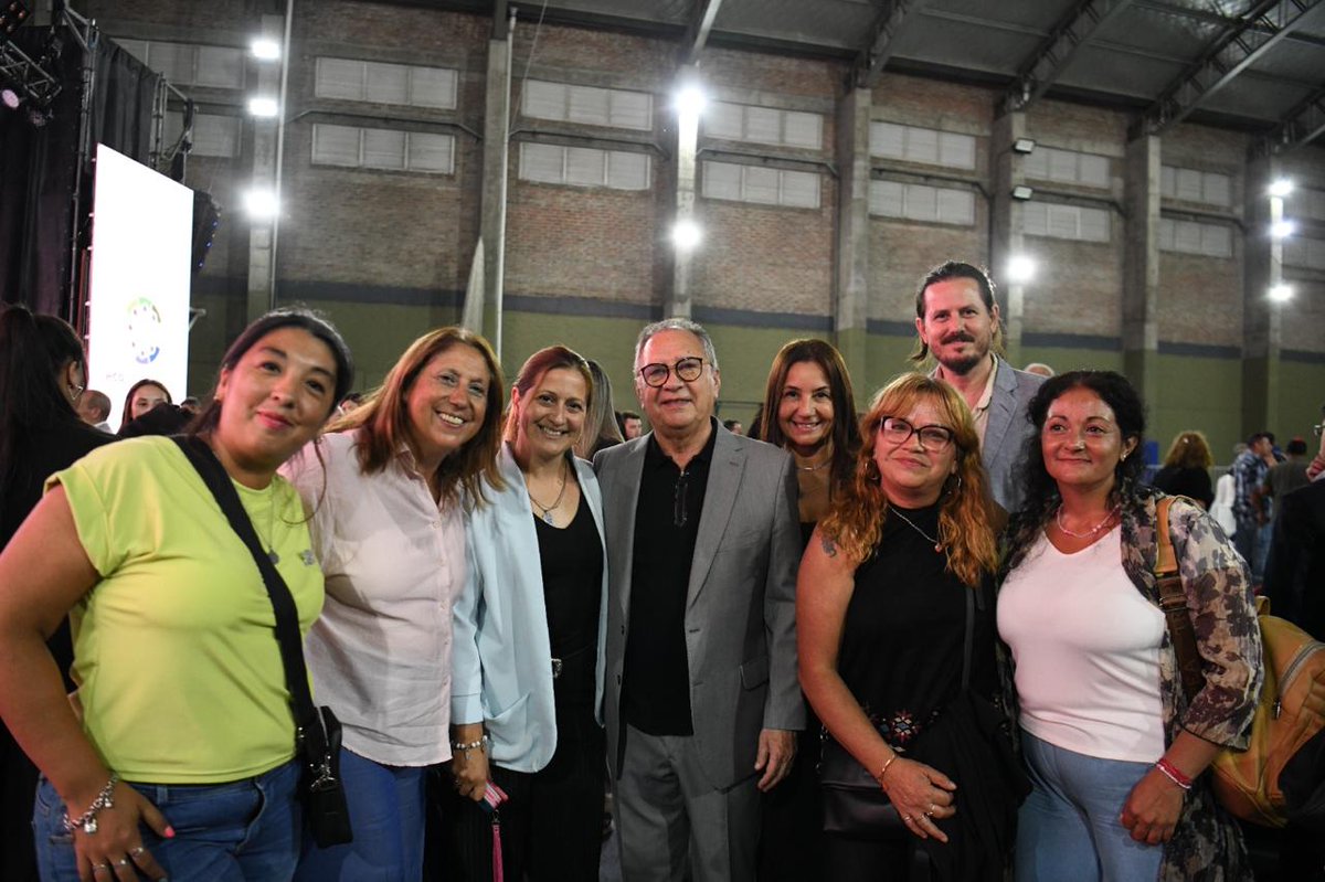 Alberto Descalzo 🇦🇷 tweet media