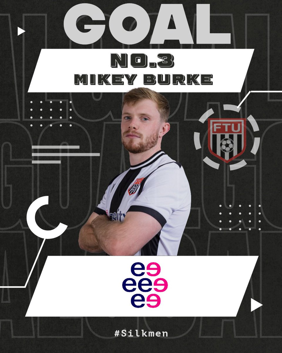 FlintTownFC's tweet photo. 68’ BURKEYYYYYYYYYYY

Great work from Phillips again. 

🤩Burke finishes on the rebound!!!

(4-0) https://t.co/yKKlIpGDiG