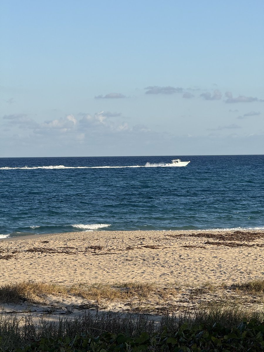 nancistern's tweet photo. Happy Saturday South Florida!! https://t.co/qM2BfntZew
