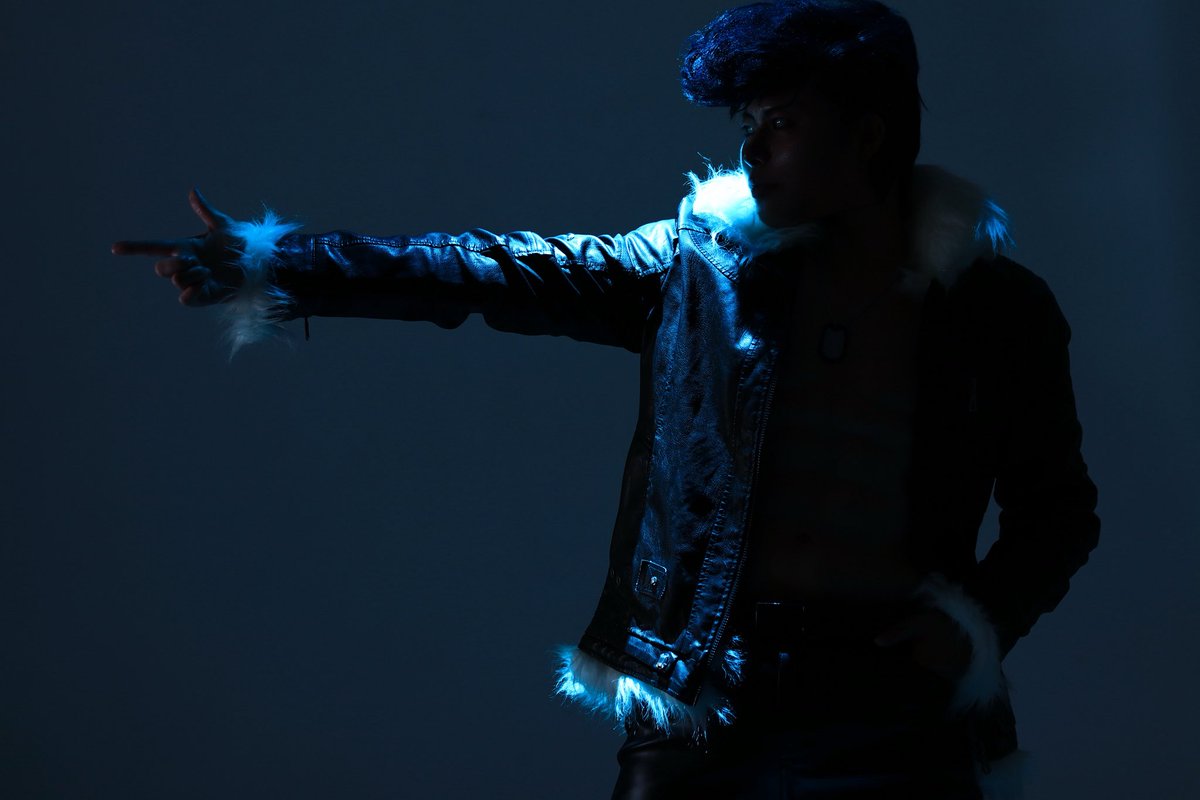 【呪術廻戦 / 石流龍】

俺の人生には デザートがなかった

Photo by <a href="/suiiiii3/">翠</a>