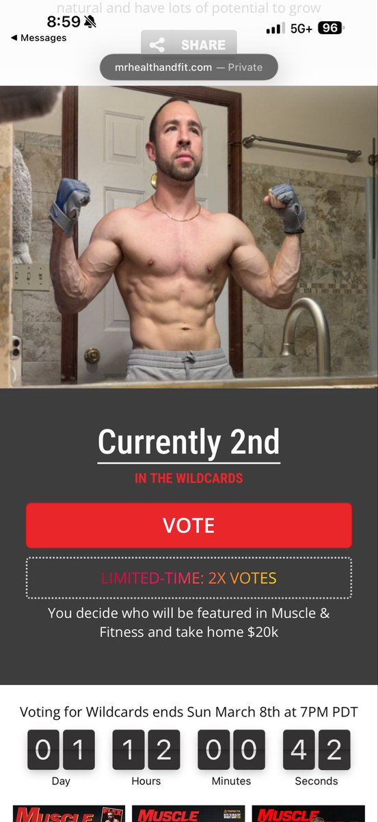 SUDDOTH 1 ★ tweet media