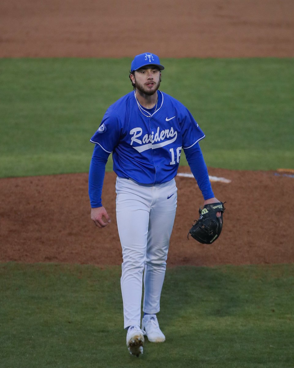 Middle Tennessee Baseball tweet media