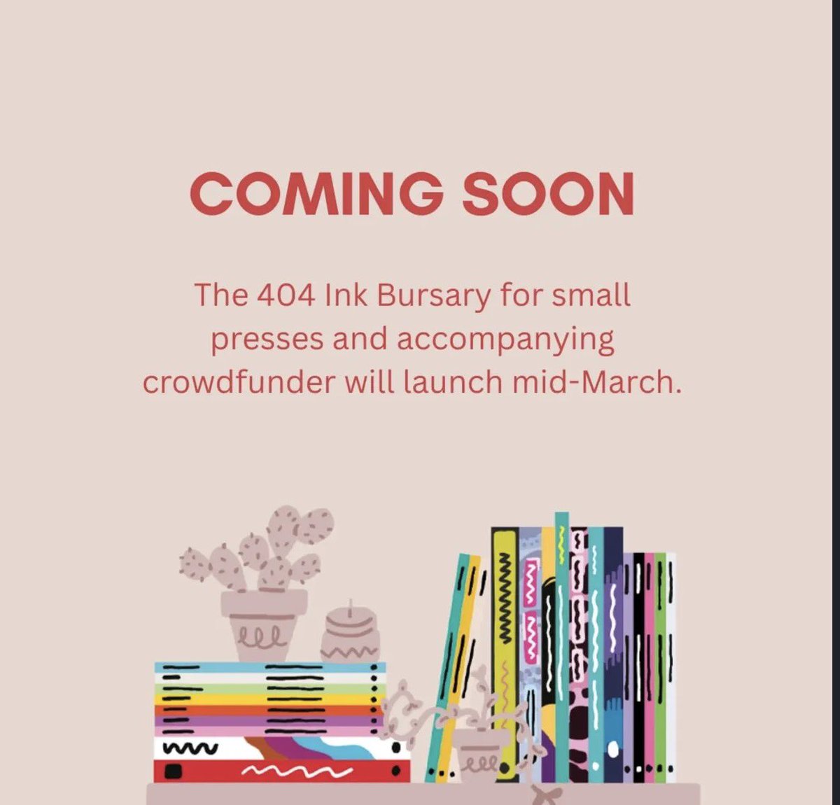 Scottish Books tweet media