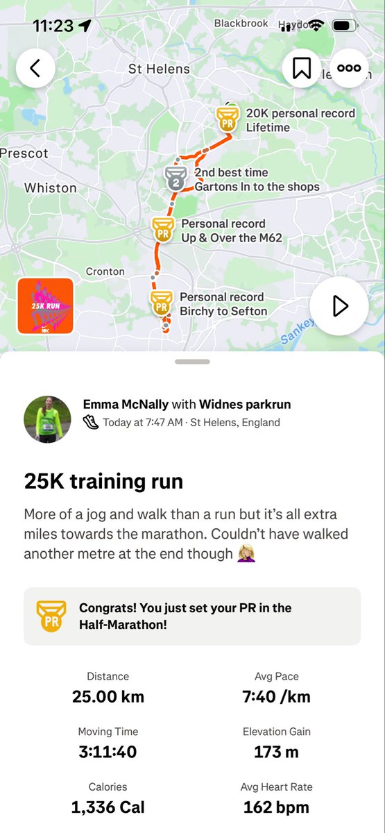 Emma McNally tweet media