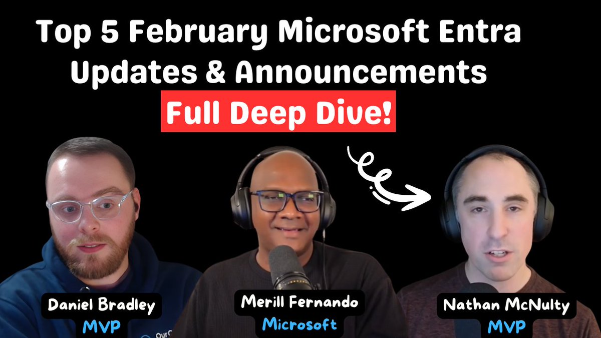 Merill Fernando tweet media