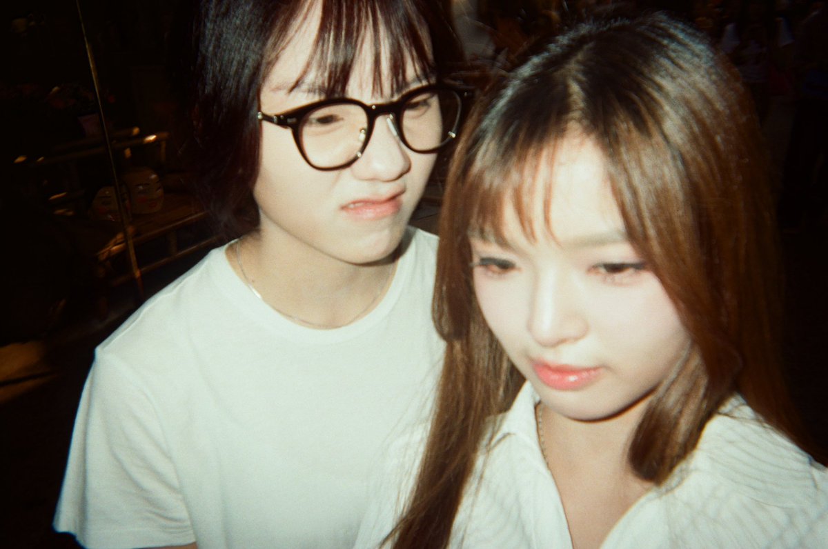 shockmegirls's tweet image. A gift from Shock Me Girls team:)
ตามยอด followers ที่สัญญากันไว้น้า
🎁🧧💗🤲🏼

SMG 3RD EP COMING
#ShockMeGirlsTHxEP3
#ShockMeGirlsTH 
#รักช็อตใจยัยช็อตฟีล 
#MonetPraew 
#MonetBNK48 #PraewBNK48