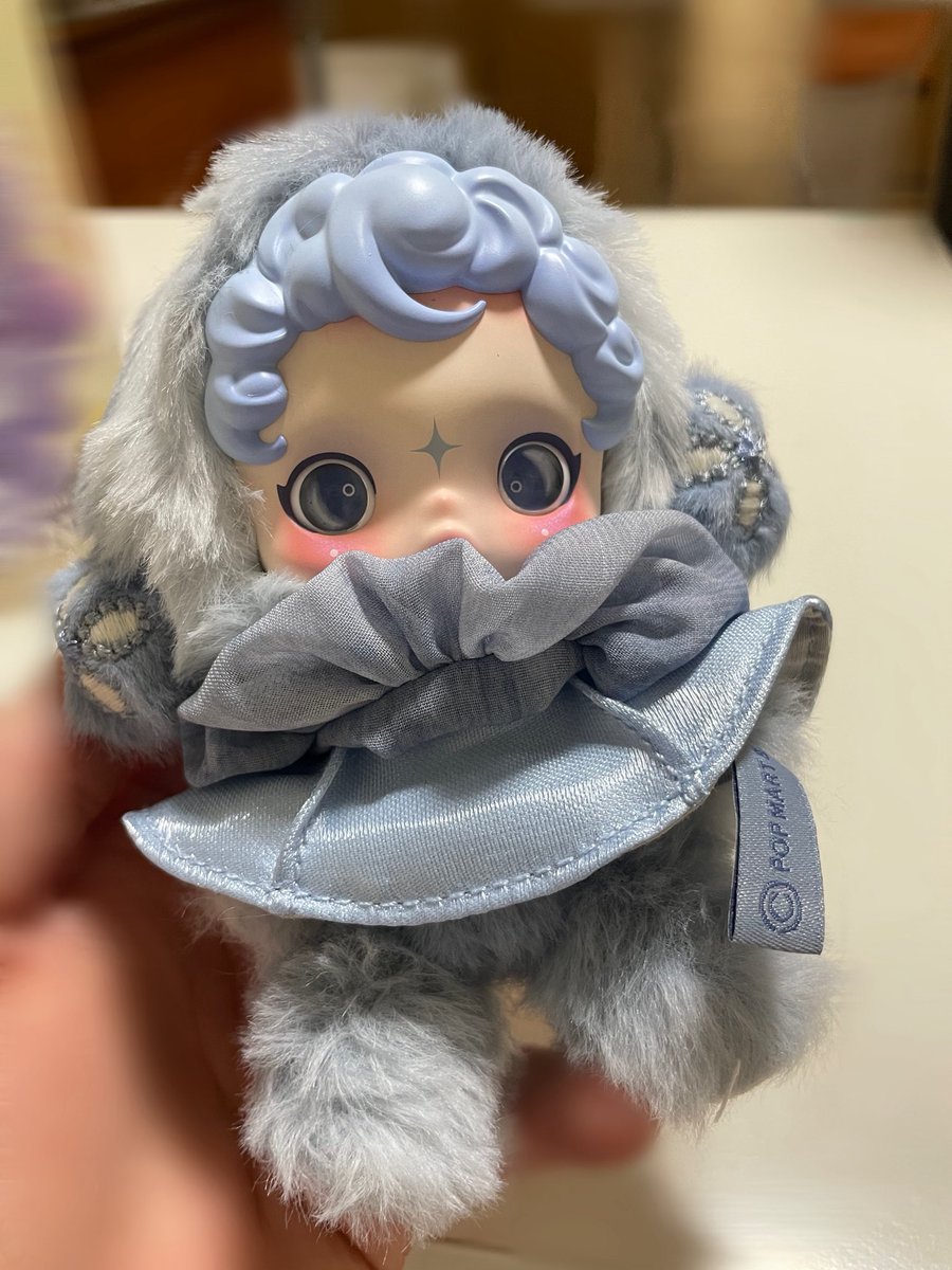 silverwolf_0505's tweet photo. 激カワでたまらん https://t.co/ul09YZmaIz