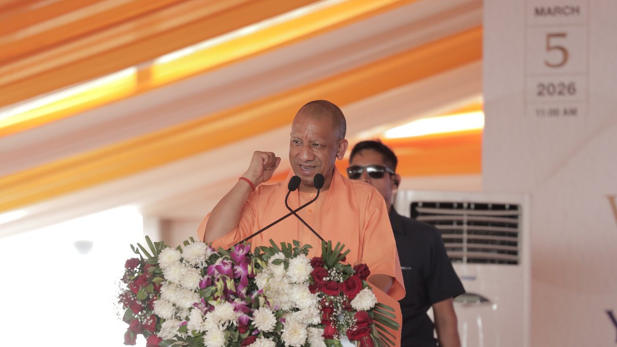 Sunil Kumar Gupta tweet media