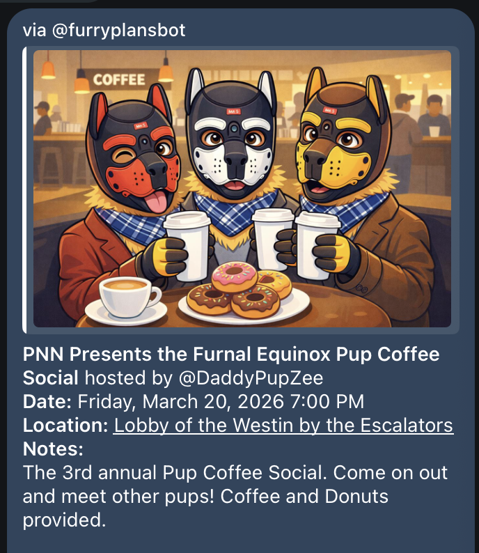 Daddy Pup Zee tweet media