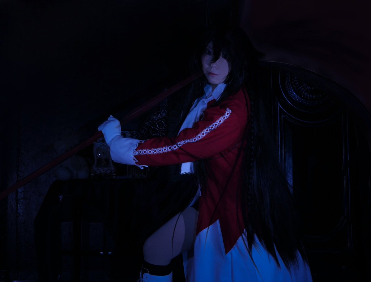 風峯ユウ tweet media