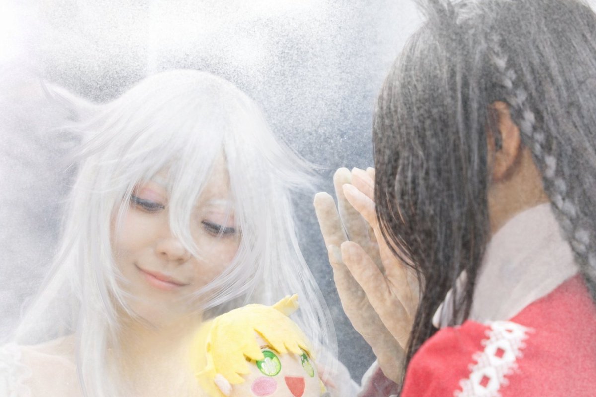 風峯ユウ tweet media