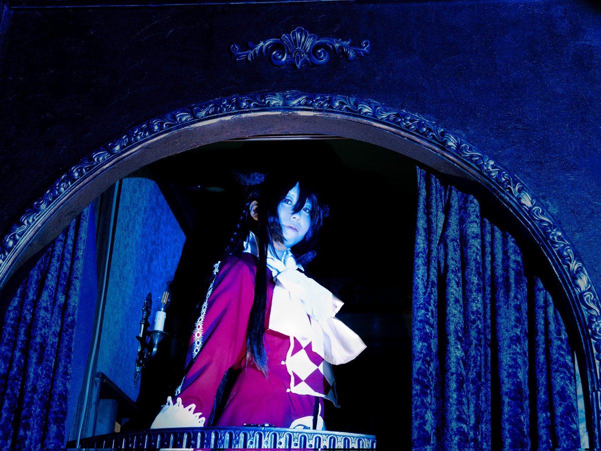 風峯ユウ tweet media