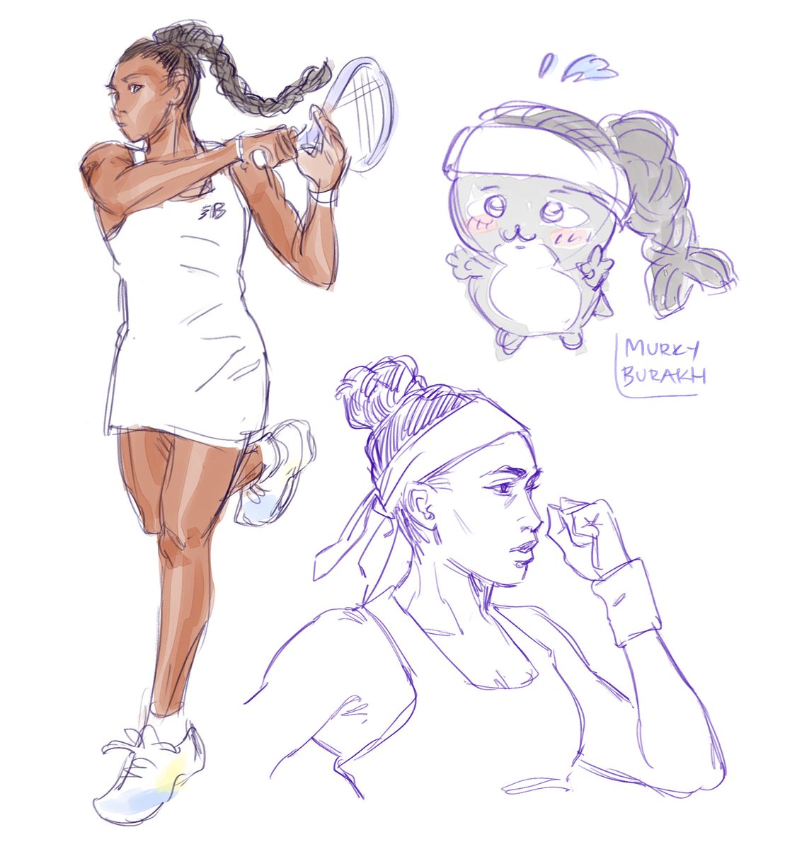 cocogoat 😙😙 #IndianWells