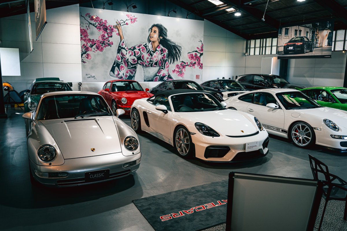 メディエイトカーズ By SHUNA tweet media