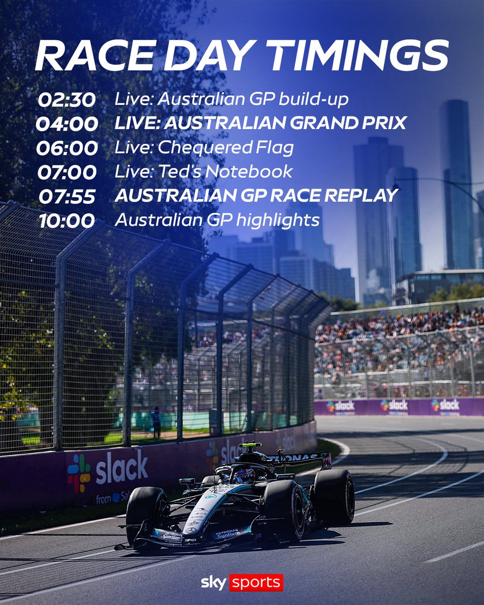 Sky Sports F1 tweet media