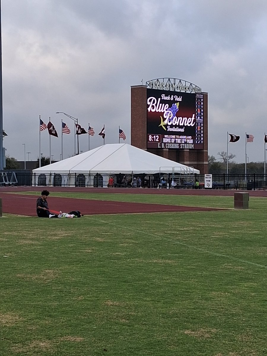 Bryan HS Cross Country tweet media