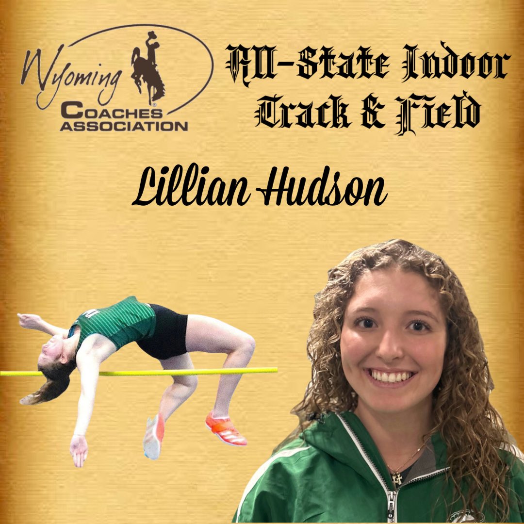 Trojan T&F tweet media