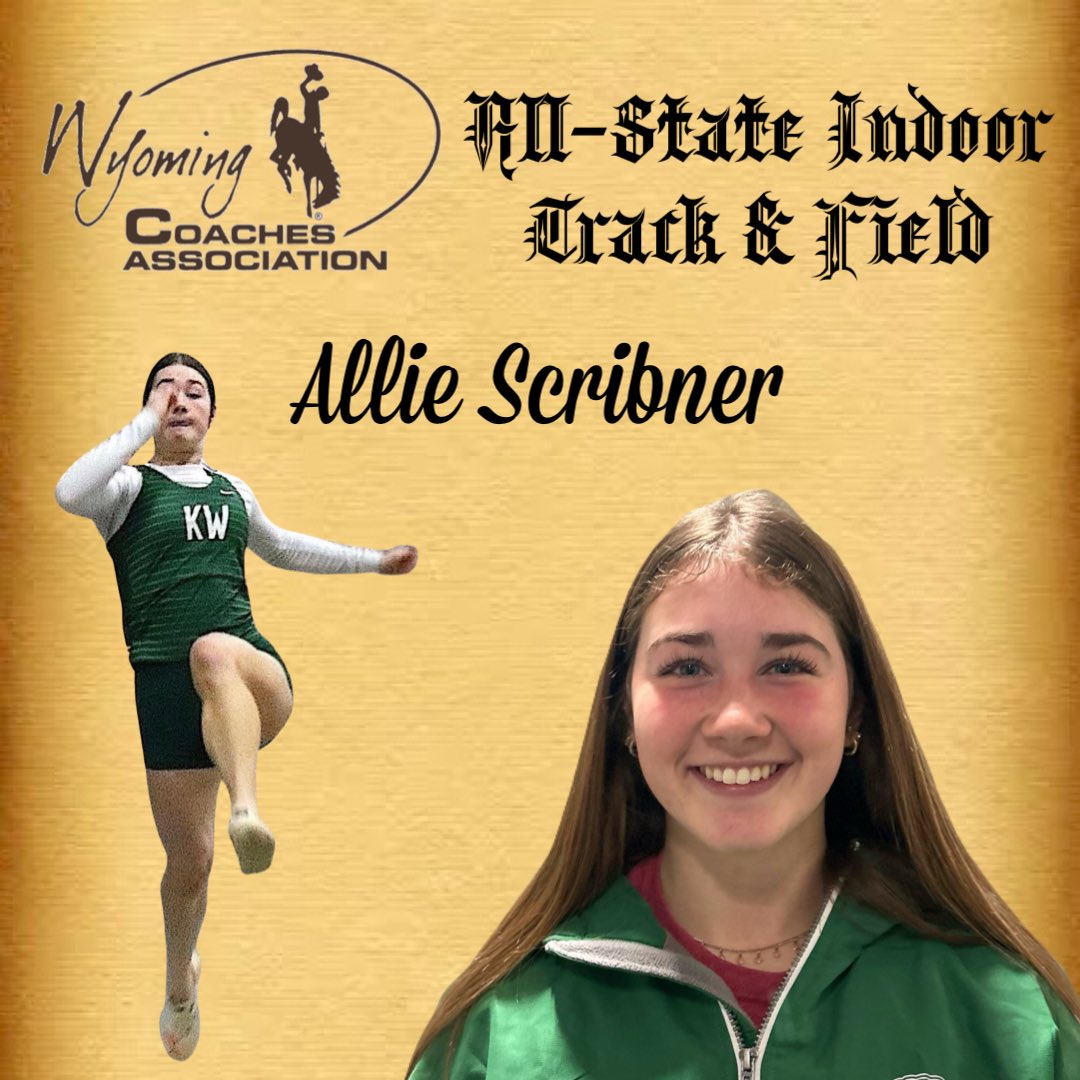 Trojan T&F tweet media