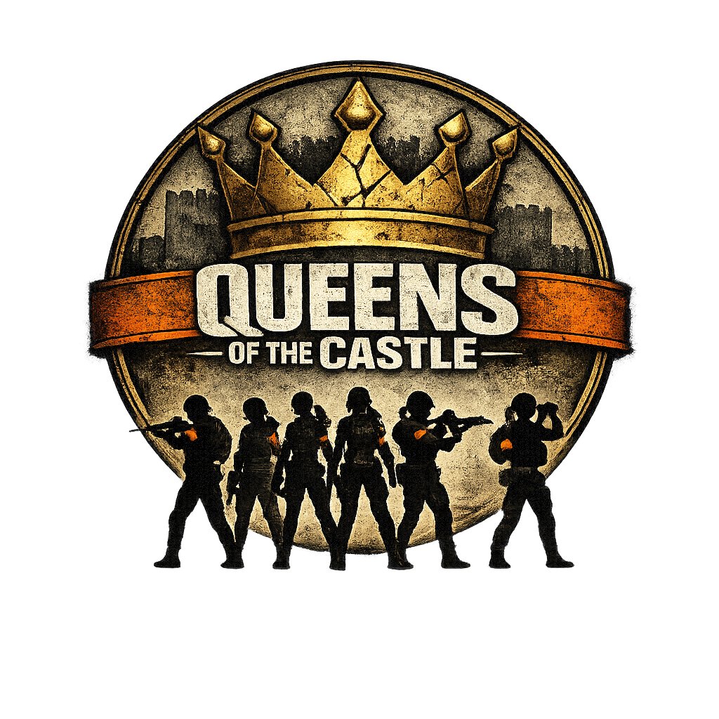 westycakesx's tweet photo. LIVE

Time for a @DayZ event - QUEENS OF THE CASTLE - ORANGE TEAM LFG !! 

https://t.co/rs9i8uFj2Q https://t.co/Xq1lXJbjYM