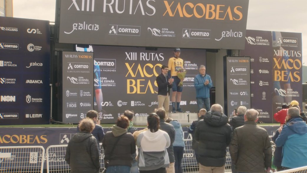 Equipo Cortizo tweet media