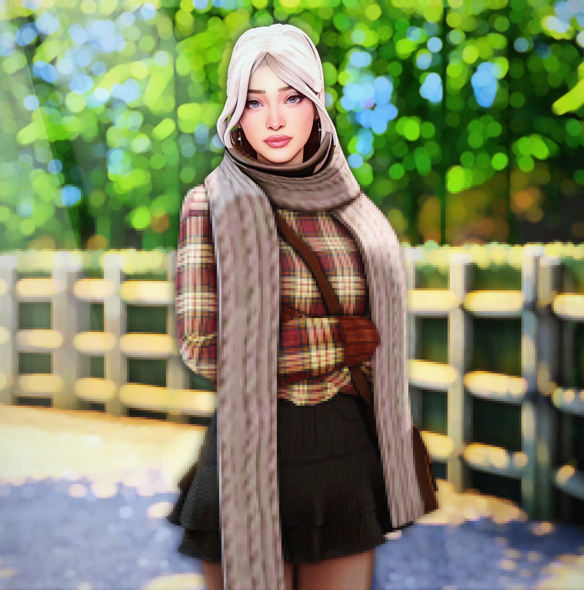 Zenith Sims ⋆˚꩜ tweet media