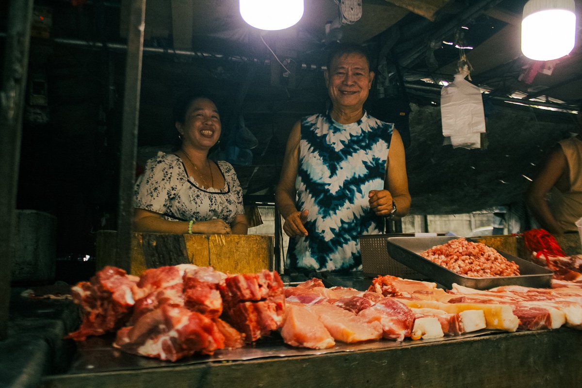 ang tunay na karangalan ay nasa kalsada