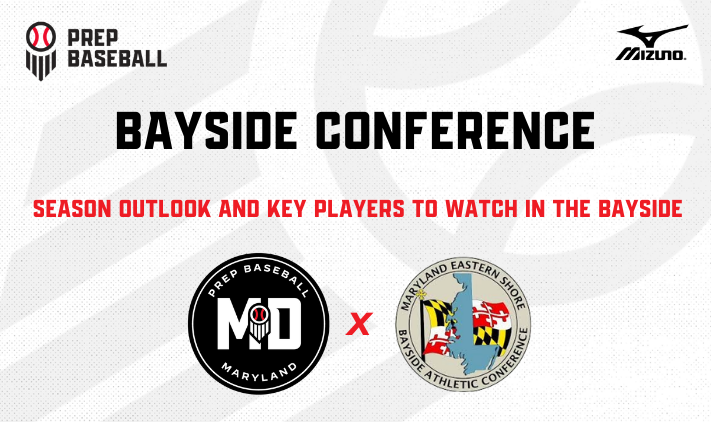 Prep Baseball Maryland tweet media