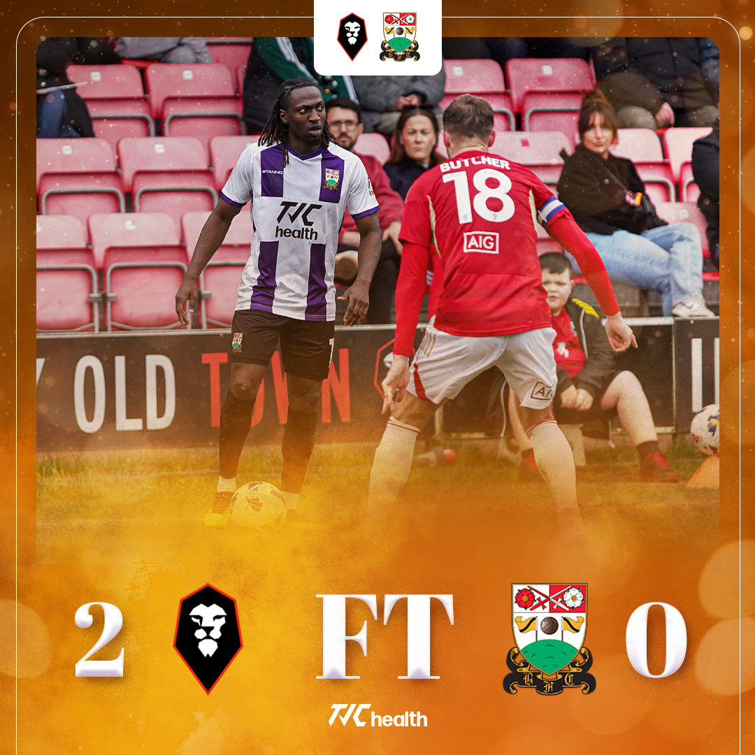 Barnet FC 🐝 tweet media