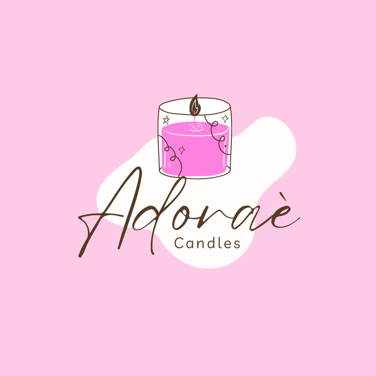 Adorae Candles tweet media