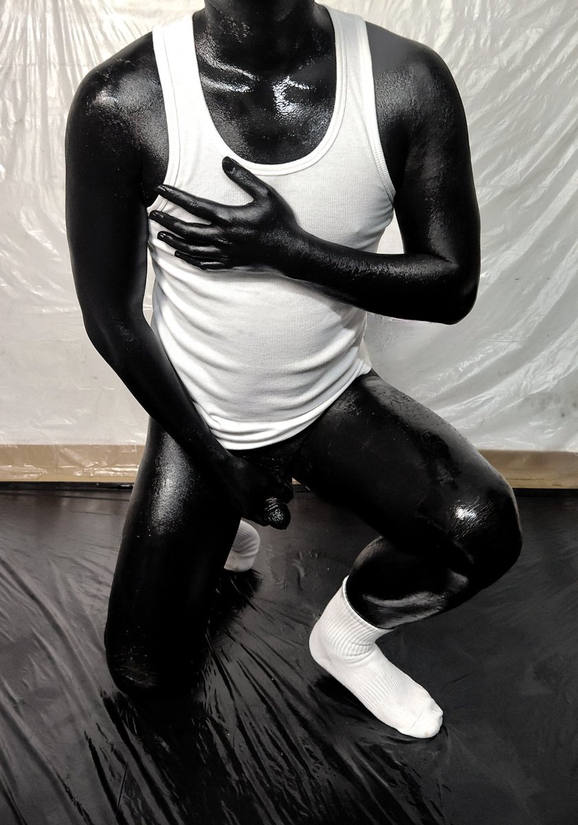 渴望油漆 tweet media