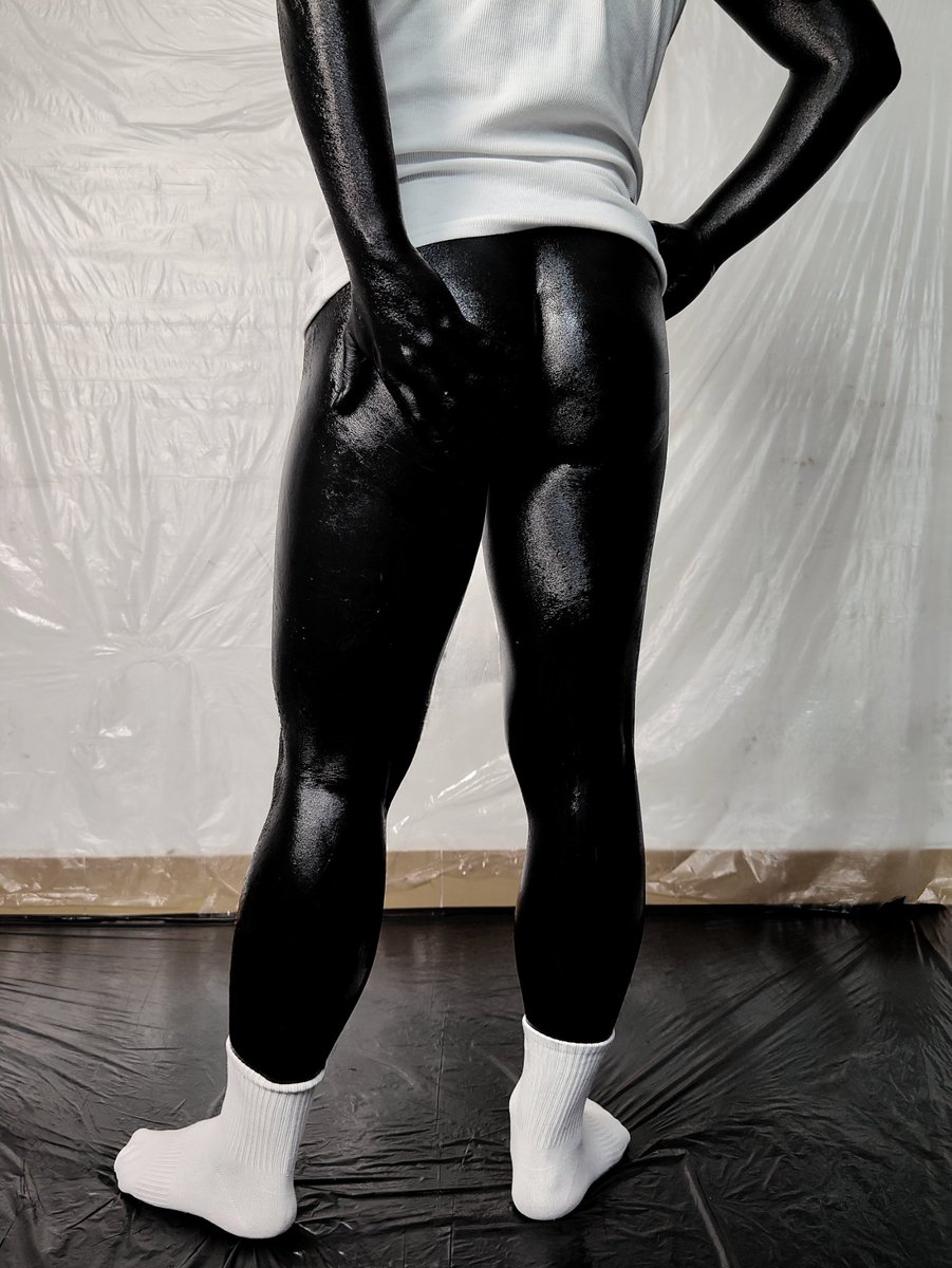 渴望油漆 tweet media