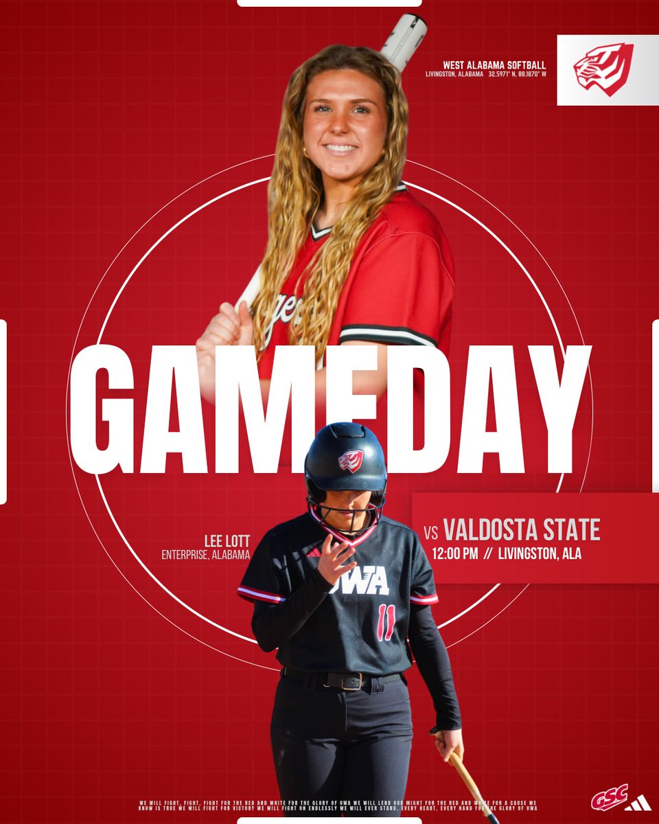 UWA Softball tweet media