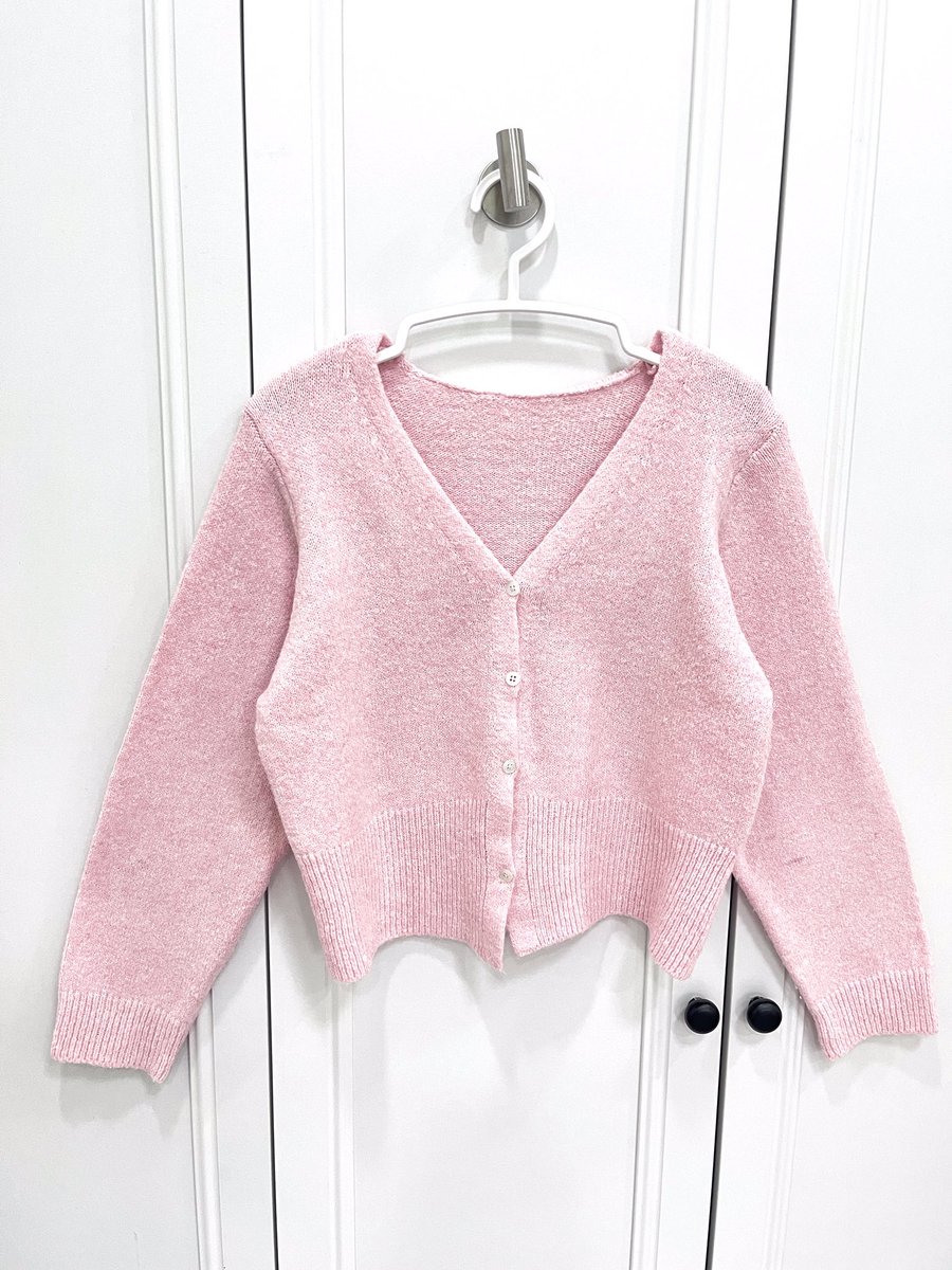 cardy cardigan tweet media