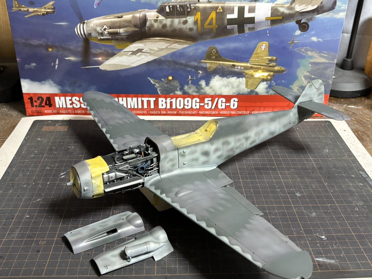 ボロン tweet media