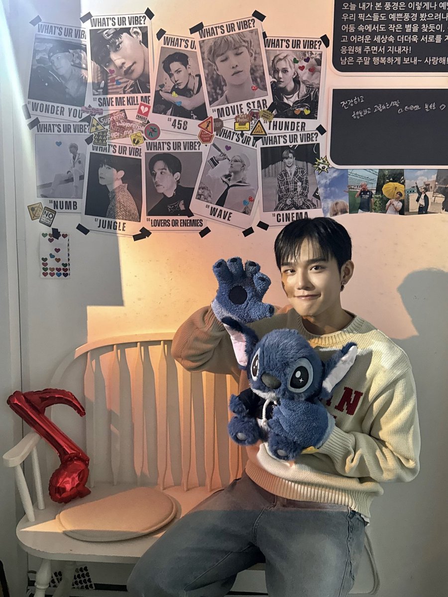 seunghun pics🪽 tweet media