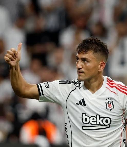 Cumali Ercan 🇹🇷 tweet media