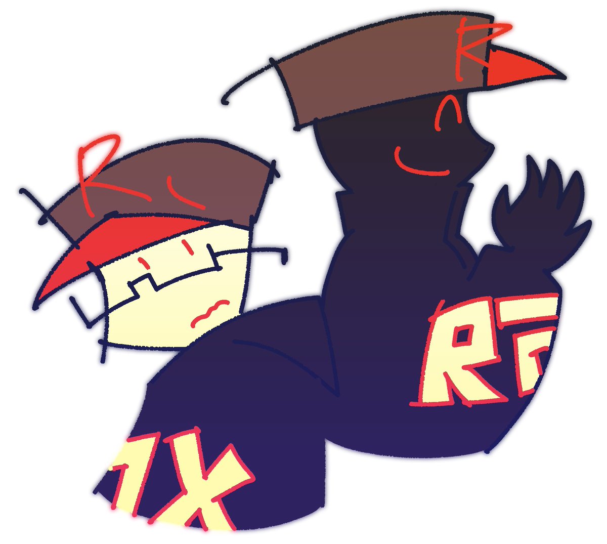 hello daily John doe tweet media