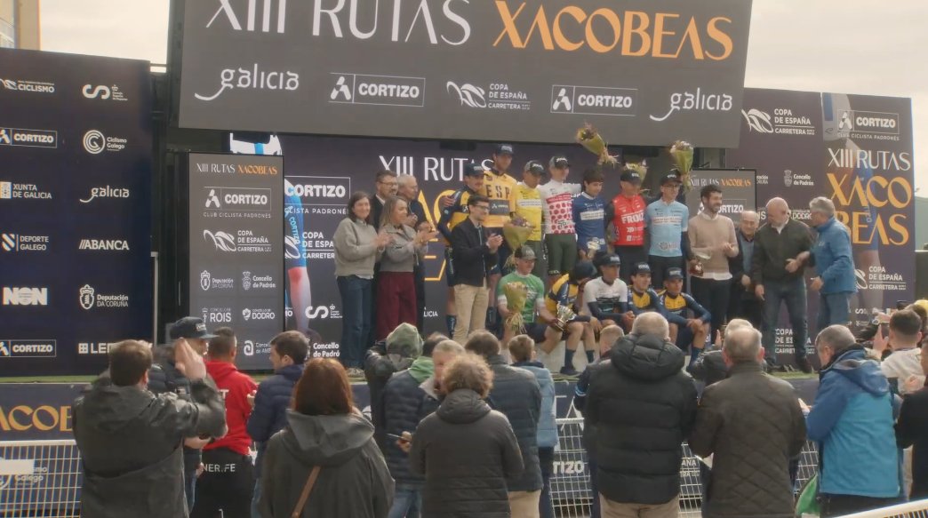 Equipo Cortizo tweet media