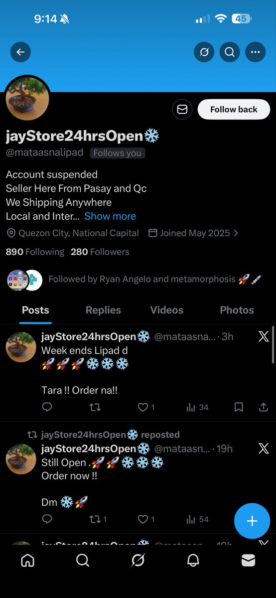 clark tweet media