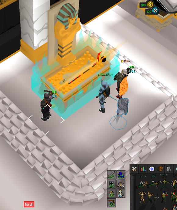 FrostyWyrmsRS tweet media