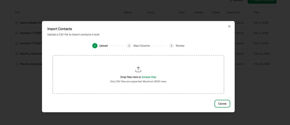 Team TickOS tweet media
