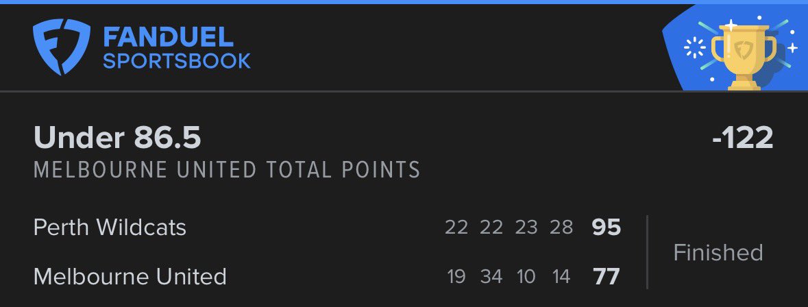 KnightBets🗡 tweet media