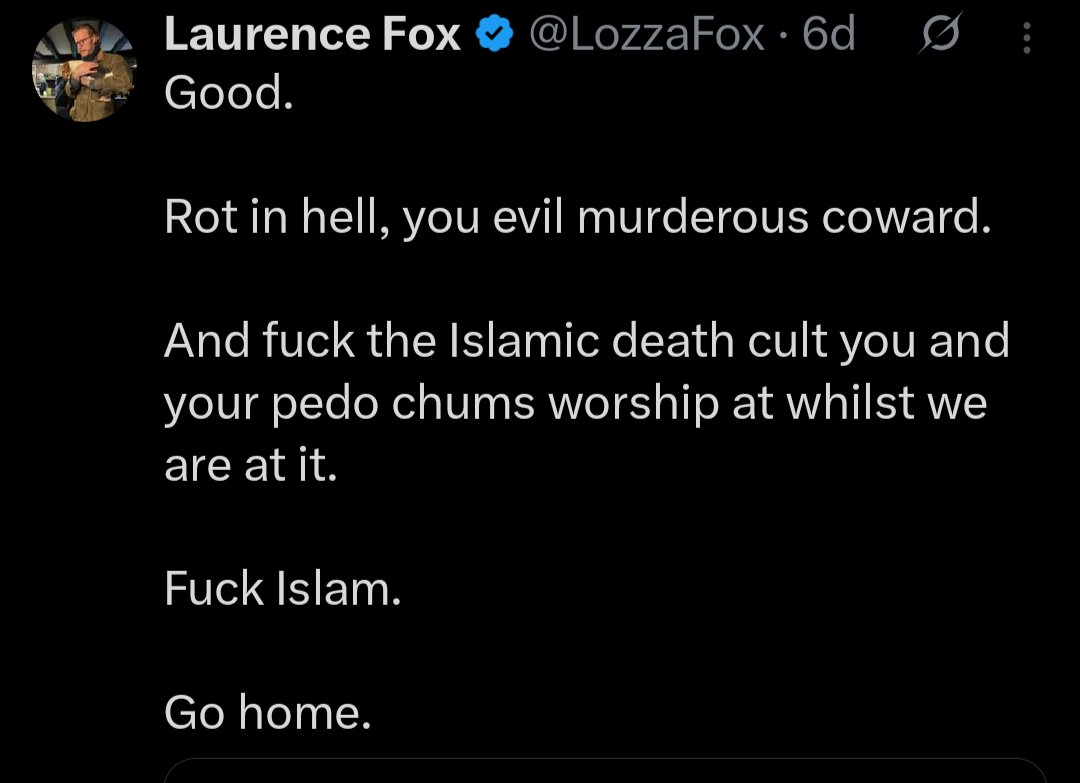 Steve Laws 🏴󠁧󠁢󠁥󠁮󠁧󠁿 tweet media